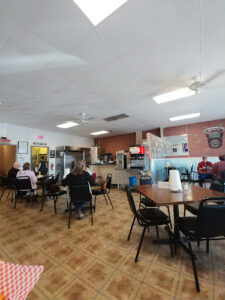 The Place To Go - Pahrump
