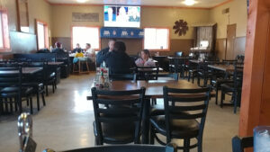The Plank - Safford