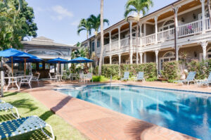 The Plantation Inn - Lahaina