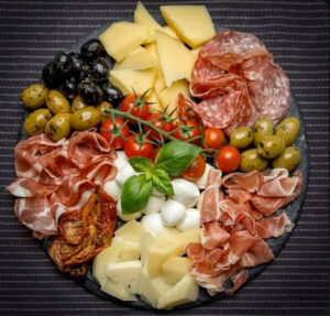 The Platter - Ruston