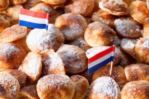 The Poffertjes Company - Katy