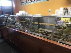The Point African Restaurant - Bronx