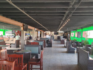 The Point Bar - Harlingen