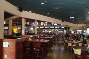 The Point Bar & Grill - Arlington