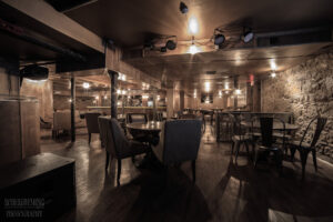 The Point Bar and Lounge - Prescott