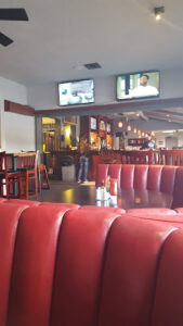 The Point Kitchen and Bar - Santa Cruz