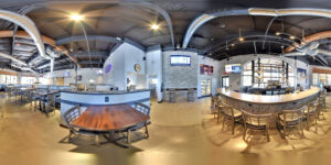 The Point Patio Bar & Bistro - Fresno