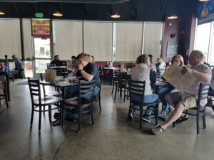 The Point Pub & Grill - Medford