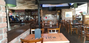 The Point Restaurant & Bar - Dana Point