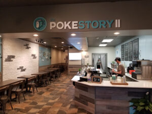 The Poke Story Southglenn - Centennial