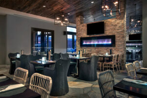 The Porch - Lansdale