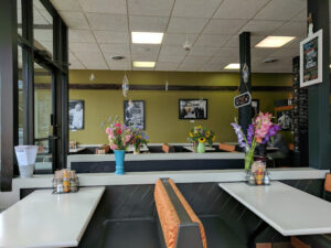The Porch Cafe & Catering - Brattleboro