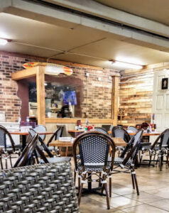The Porch Light Grill - Prairieville
