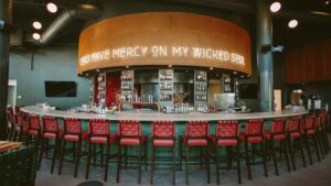 The Porch Southern Fare & Juke Joint - Medford