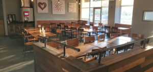 The Port of Peri Peri - Buffalo Grove