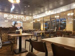 The Port of Peri Peri - Sugar Land