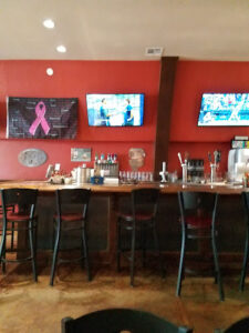 The Porters Pub - Lodi