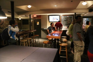 The Portsmouth Brewing Co. - Portsmouth