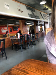 The Pot Smoker BBQ - North Augusta