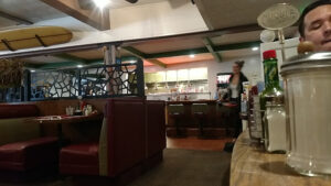 The Potholder Cafe Downtown - Long Beach