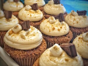 The Pound Cake Man Bakery - Clemson
