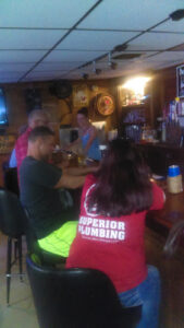 The Pour House - Salina