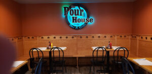 The Pour House Bar and Grill - St Marys