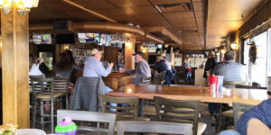 The Pour House Pub and Grill - Johnson City