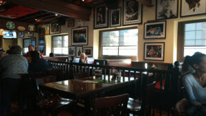 The Pour House - Westmont - Haddon Township