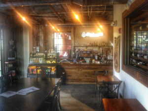The Power Plant Cafe - Tallahassee