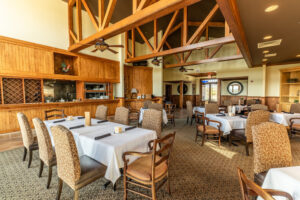 The Prairie House Restaurant & Bar - Duncan