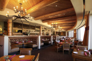 The Preserve Fine Dining - Tucson