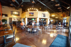 The Preserve Tavern and Grille - Scottsdale