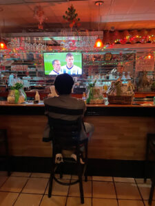 The Princess Bar & Restaurant - Huntington Station