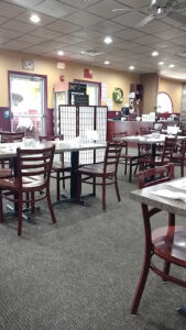 The Promenade Family Restaurant - Harrisburg