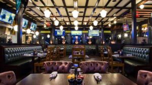 The Pub - Yonkers