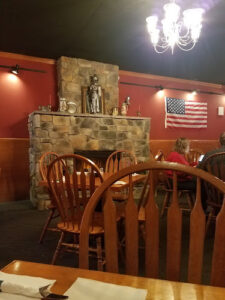 The Pub - Fredericksburg