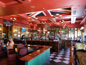 The Pub - Pembroke Pines