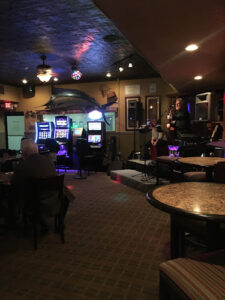 The Pub - Morris
