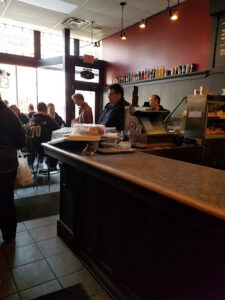 The Pub Chip Shop - Pittsburgh