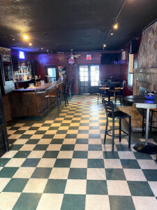 The Pub Live Music venue - Albany