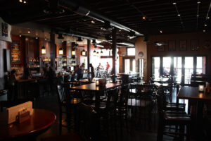 The Pub McKinney - McKinney