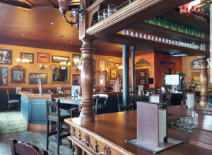 The Pub Rookwood - Cincinnati