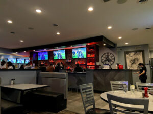 The Pub at 1802 - Fort Wayne