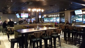 The Pub at 333 - Oakmont