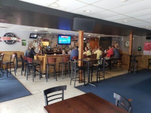 The Pub at Two Mile Corner - Middletown