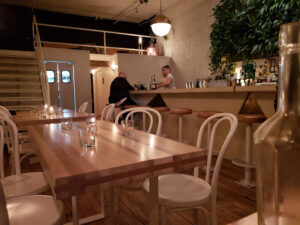 The Public House - Bay City