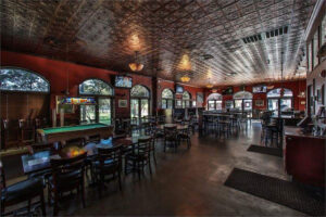 The Public House - Katy