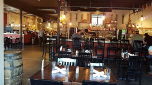 The Pullman - Glenwood Springs