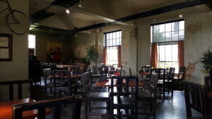 The PumpHouse Riverside Restaurant and Bar - Victoria